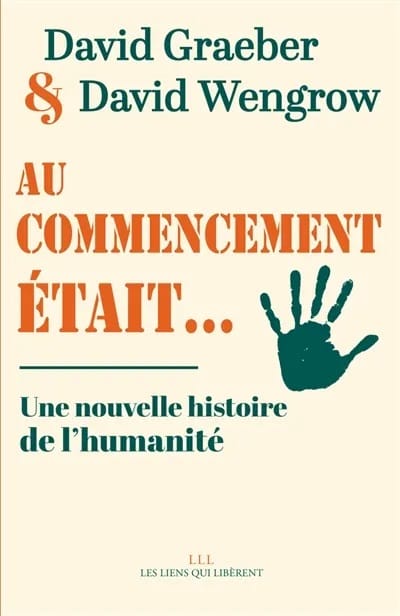 Au Commencement Était... : Avant-Propos